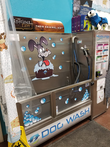 Pet Supply Store «Bay State Pet & Garden Supply», reviews and photos, 429 Winthrop St, Taunton, MA 02780, USA