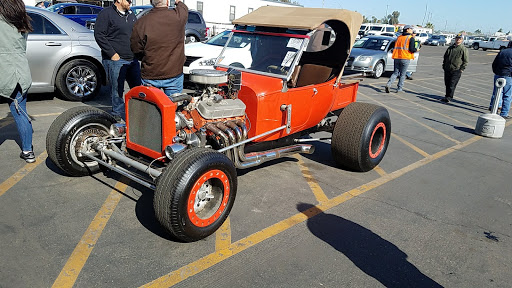 Used Car Dealer «Dollar Bill Auto Sales», reviews and photos, 1234 E Center Ave, Visalia, CA 93292, USA