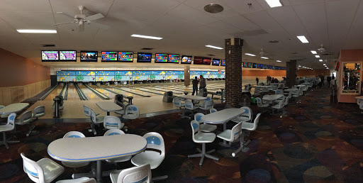 Bowling Alley «Bowlerama Lanes», reviews and photos, 1313 E Diehl Ave, Des Moines, IA 50315, USA