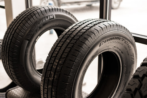 Tire Shop «Beasley Tire Service Inc.», reviews and photos, 209 Park Pl, Kenedy, TX 78119, USA