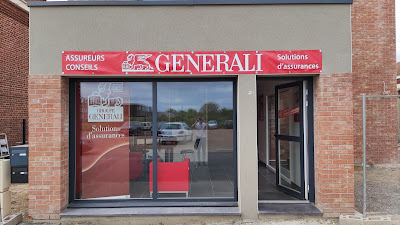 Assurance Generali - Assureurs Conseils Wavrin à Wavrin