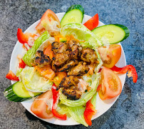 Plats et boissons du Restaurant turc Bodrum Grill kebab halal à Blagnac - n°15