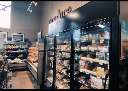 Natural Foods Store «Georgetown Natural Foods Market», reviews and photos, 4375 Georgetown Rd, Indianapolis, IN 46254, USA