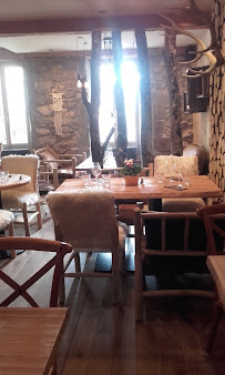 Atmosphère du Restaurant La Cabane à Annecy - n°11