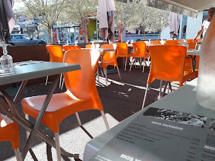 Photo n°11 de La Trattoria à L'Union ()