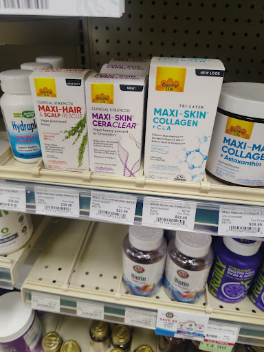 Health Food Store «Better Health Store», reviews and photos, 44427 Ann Arbor Rd E, Plymouth, MI 48170, USA