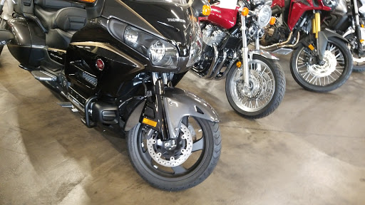 Motorcycle Dealer «KM Cycle & Marine», reviews and photos, 435 Mary Esther Cut Off NW, Fort Walton Beach, FL 32548, USA