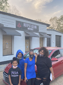 Keep It Clean Auto Sales - Photo 3 - Car repair in Baton Rouge, LA, Baton Rouge