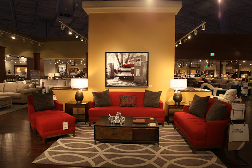 Furniture Store «Living Spaces - Phoenix», reviews and photos, 6600 W Latham St, Phoenix, AZ 85043, USA