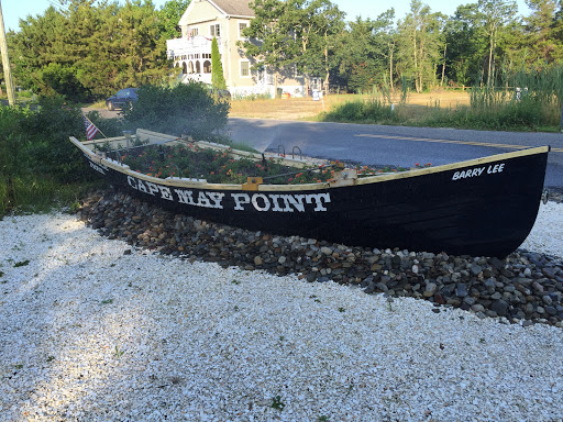 State Park «Cape May Point State Park», reviews and photos, Light House Ave, Cape May Point, NJ 08212, USA