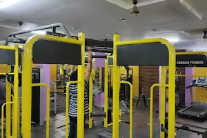 Synergy Gym image