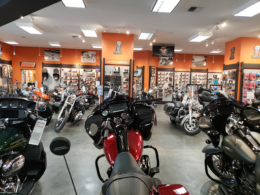 Harley-Davidson Dealer «Columbia Motorcycle Harley-Davidson», reviews and photos, 1314 NE 102nd St, Vancouver, WA 98686, USA