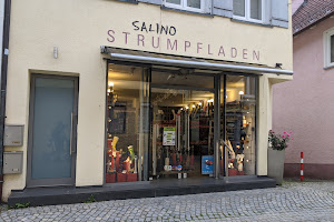 Salino Strumpfladen Stefan Schmid
