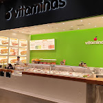 Photo n°5 de l'avis de XIClub. fait le 08/08/2018 à 22:06 sur le  Vitaminas Espaço Guimarães à Guimaraes