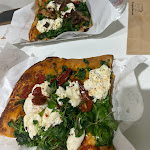 Photo n°1 de l'avis de Layan. fait le 05/09/2023 à 19:49 sur le  Il Fornaio à Bergamo