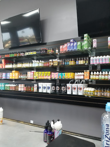 Tobacco Shop «House Of Vapes/Smoke Shop», reviews and photos, 4151 W Vine St, Kissimmee, FL 34741, USA