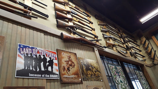 Barbecue Restaurant «Lewis Country Store», reviews and photos, 5106 Old Hickory Blvd, Nashville, TN 37218, USA