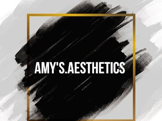 Amy's.Aesthetics