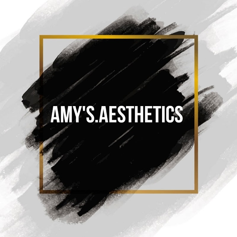Amy's.Aesthetics