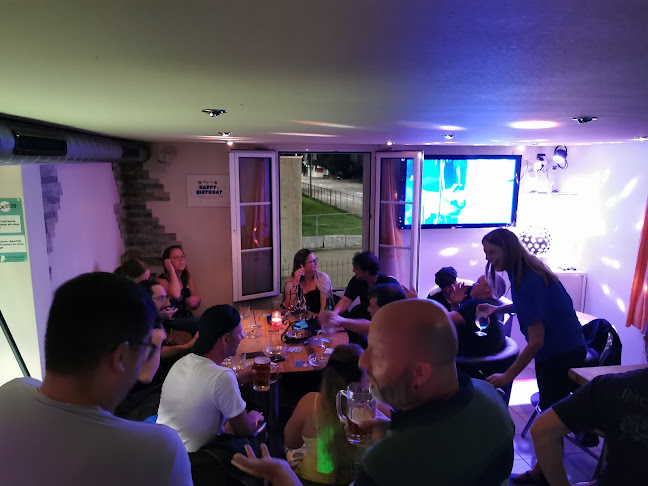 Rezensionen über Cheers Pub in Arbon - Café