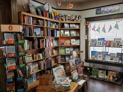 Sundance Bookstore