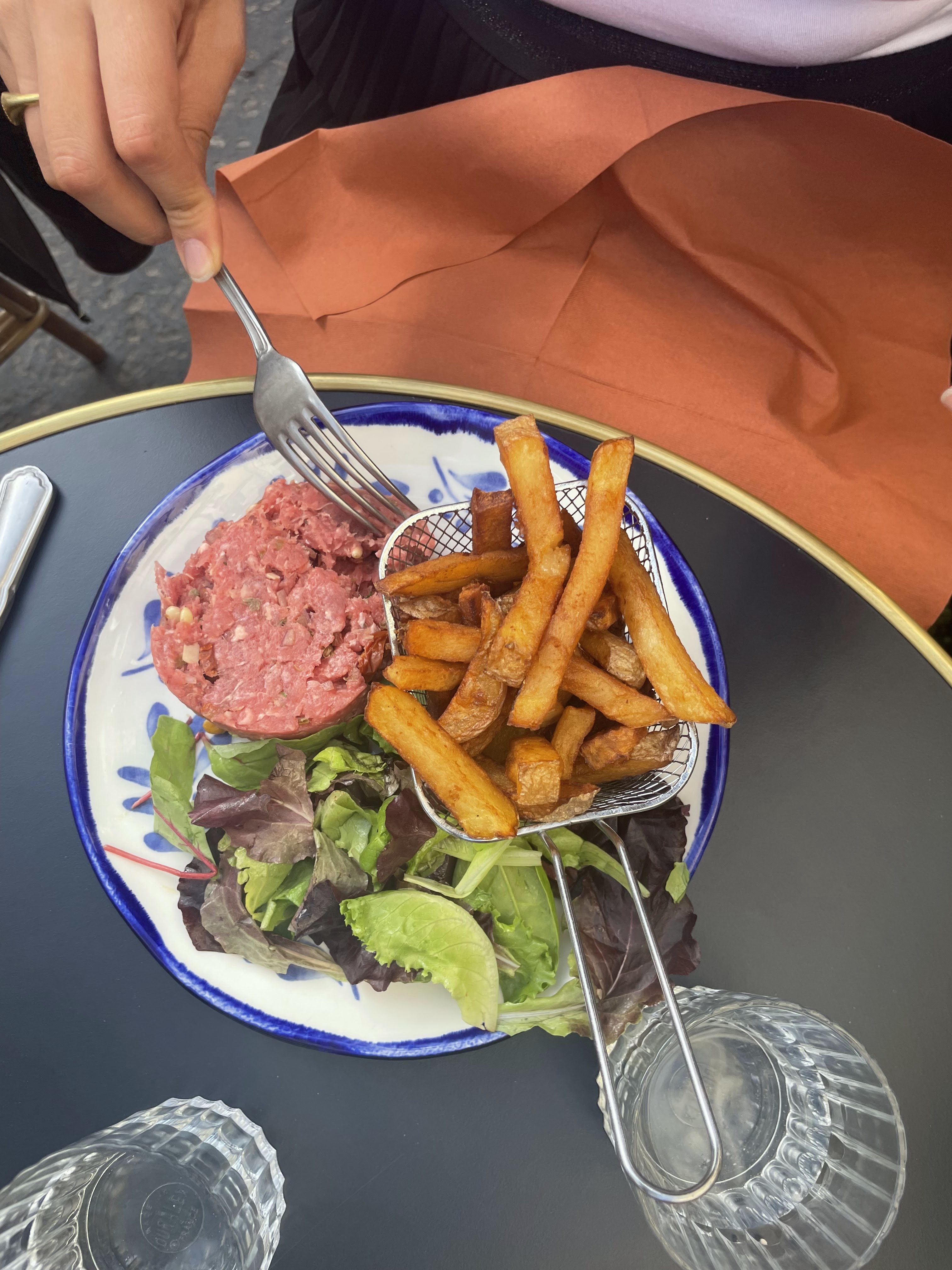 Photo n° 2 de l'avis de Elisa.a fait le 10/10/2023 à 14:37