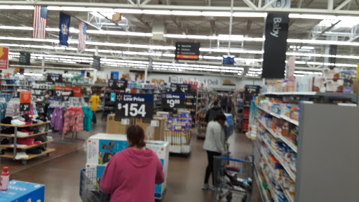 Department Store «Walmart Supercenter», reviews and photos, 6170 Saginaw Rd, Grand Blanc, MI 48439, USA