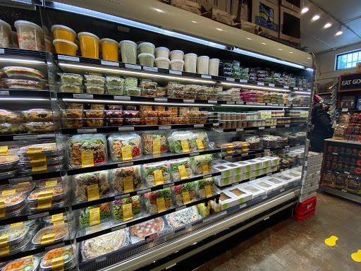 Grocery Store «Bi-Rite Market», reviews and photos, 3639 18th St, San Francisco, CA 94110, USA