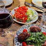 Photo n°4 de l'avis de Jake.t fait le 20/09/2022 à 16:10 sur le  Osteria Santo Spirito à Florence