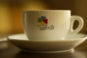 Valéria coffee & tea image