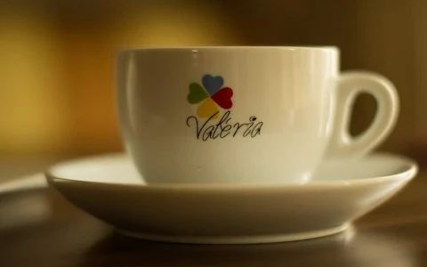 Valéria coffee & tea image