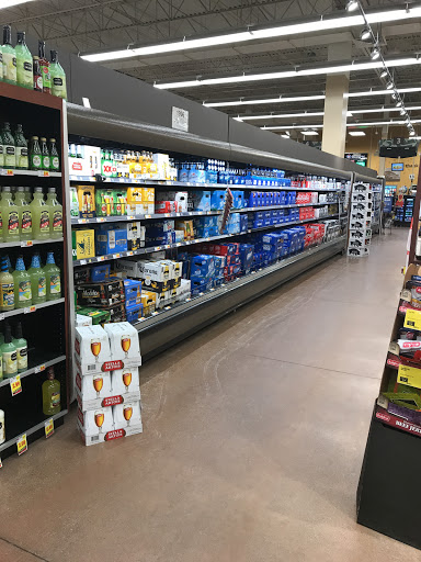 Grocery Store «Kroger», reviews and photos, 108 W Highland Rd, Howell, MI 48843, USA