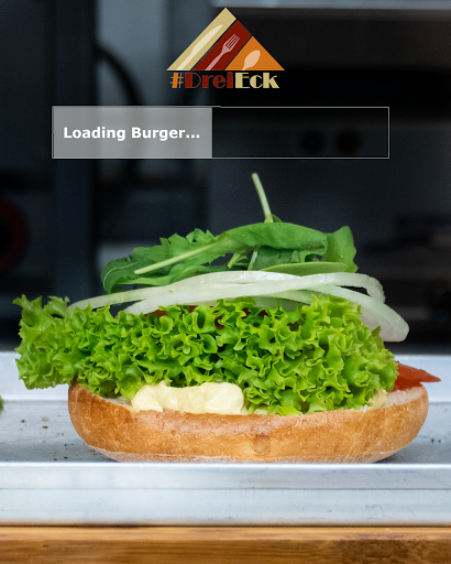 #DreiEck Linden - Pizza, Pasta, Pommes, Burger, Salate, Mittagstisch & mehr