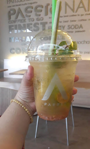 Top 7 cửa hàng passio Huyện Nam Sách Hải Dương 2022