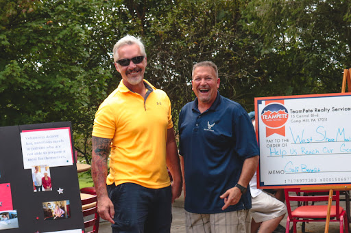 Real Estate Agency «TeamPete Realty Services», reviews and photos, 15 Central Blvd, Camp Hill, PA 17011, USA