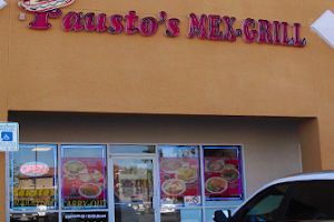 Fausto's Mexican Grill image