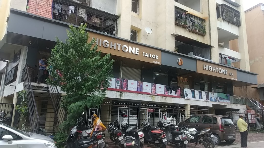 Hightone Tailors