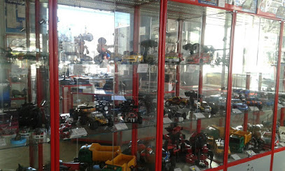 Toys RC Cars Shop