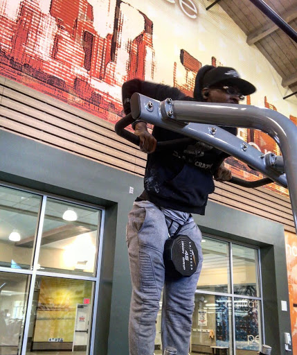 Gym «LA Fitness», reviews and photos, 1525 Forest Ave, Staten Island, NY 10302, USA