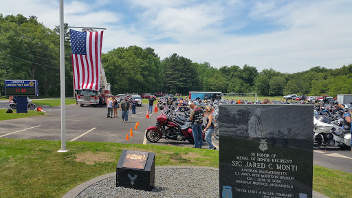Veterans Organization «American Legion», reviews and photos, 291 Mill St, Raynham, MA 02767, USA