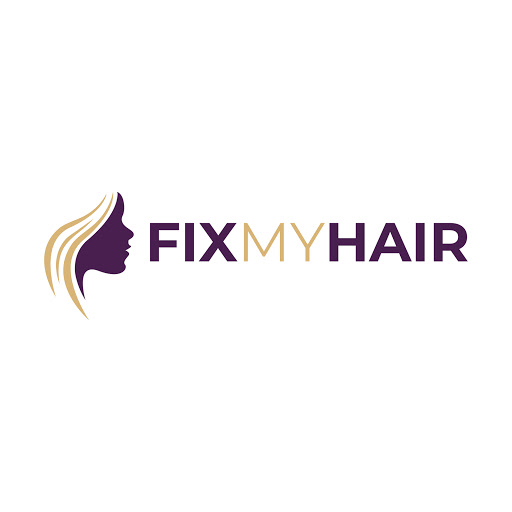 fix my hair