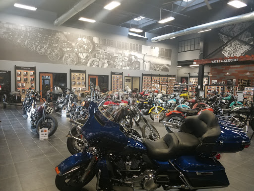 Harley-Davidson Dealer «Garden State Harley-Davidson», reviews and photos, 1775 NJ-10, Morris Plains, NJ 07950, USA