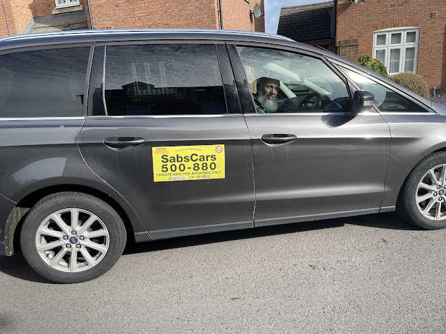 Reviews of Sabs Cars Taxi & Private Hire Gloucester in Gloucester - Taxi service