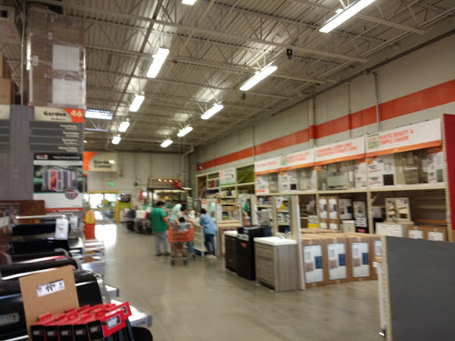 Home Improvement Store «The Home Depot», reviews and photos, 801 Trenton Rd, McAllen, TX 78504, USA