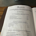 Photo n°9 de l'avis de Nicolas.o fait le 08/08/2023 à 16:39 sur le  Das kleine Wirtshaus à Kamp-Bornhofen