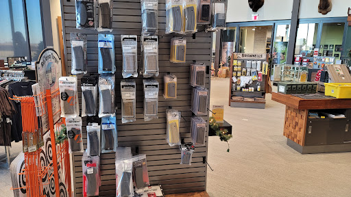 Sporting Goods Store «Brownells, Inc.», reviews and photos, 3006 Brownells Pkwy, Grinnell, IA 50112, USA