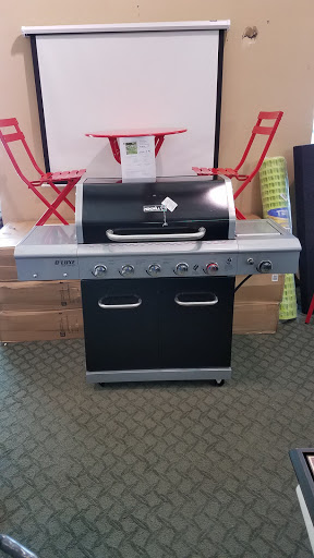 Discount Store «Midway Warehouse», reviews and photos, 4820 Atlanta Hwy, Alpharetta, GA 30004, USA