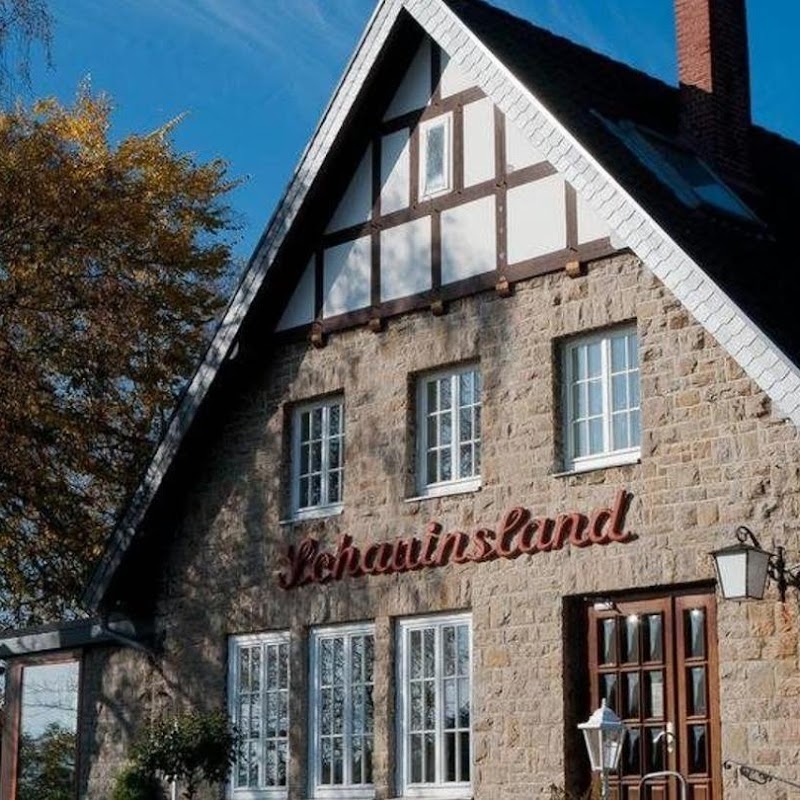 Hotel-Café Schauinsland