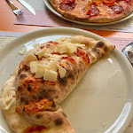 Photo n°2 de l'avis de Thorsten. fait le 19/08/2022 à 12:43 sur le  San Marco à Caprile