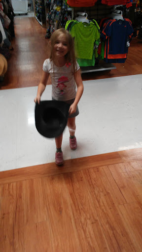 Department Store «Walmart Supercenter», reviews and photos, 1550 Nashville Rd, Franklin, KY 42134, USA